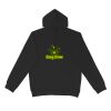 Urban Collab Mens The Broad Hoodie Thumbnail