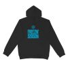 Urban Collab Mens The Broad Hoodie Thumbnail