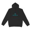 Urban Collab Mens The Broad Hoodie Thumbnail