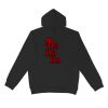 Urban Collab Mens The Broad Hoodie Thumbnail