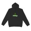 Urban Collab Mens The Broad Hoodie Thumbnail