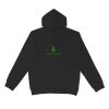 Urban Collab Mens The Broad Hoodie Thumbnail
