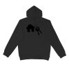 Urban Collab Mens The Broad Hoodie Thumbnail