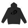 Urban Collab Mens The Broad Hoodie Thumbnail