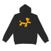 Urban Collab Mens The Broad Hoodie Thumbnail