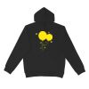 Urban Collab Mens The Broad Hoodie Thumbnail