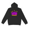 Urban Collab Mens The Broad Hoodie Thumbnail