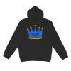 Urban Collab Mens The Broad Hoodie Thumbnail