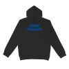 Urban Collab Mens The Broad Hoodie Thumbnail