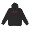 Urban Collab Mens The Broad Hoodie Thumbnail