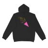 Urban Collab Mens The Broad Hoodie Thumbnail