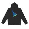 Urban Collab Mens The Broad Hoodie Thumbnail