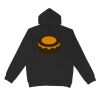 Urban Collab Mens The Broad Hoodie Thumbnail