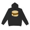 Urban Collab Mens The Broad Hoodie Thumbnail