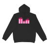 Urban Collab Mens The Broad Hoodie Thumbnail