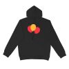 Urban Collab Mens The Broad Hoodie Thumbnail