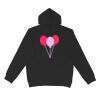 Urban Collab Mens The Broad Hoodie Thumbnail