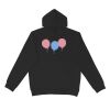 Urban Collab Mens The Broad Hoodie Thumbnail