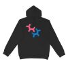 Urban Collab Mens The Broad Hoodie Thumbnail