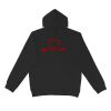 Urban Collab Mens The Broad Hoodie Thumbnail