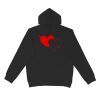Urban Collab Mens The Broad Hoodie Thumbnail
