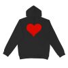 Urban Collab Mens The Broad Hoodie Thumbnail