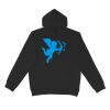 Urban Collab Mens The Broad Hoodie Thumbnail