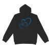 Urban Collab Mens The Broad Hoodie Thumbnail