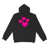 Urban Collab Mens The Broad Hoodie Thumbnail