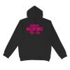 Urban Collab Mens The Broad Hoodie Thumbnail