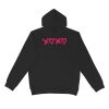 Urban Collab Mens The Broad Hoodie Thumbnail