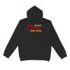 Urban Collab Mens The Broad Hoodie Thumbnail