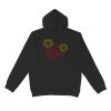 Urban Collab Mens The Broad Hoodie Thumbnail