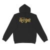 Urban Collab Mens The Broad Hoodie Thumbnail