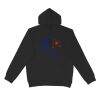 Urban Collab Mens The Broad Hoodie Thumbnail