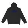 Urban Collab Mens The Broad Hoodie Thumbnail