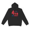 Urban Collab Mens The Broad Hoodie Thumbnail