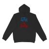 Urban Collab Mens The Broad Hoodie Thumbnail