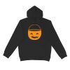 Urban Collab Mens The Broad Hoodie Thumbnail