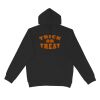Urban Collab Mens The Broad Hoodie Thumbnail