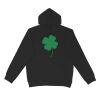 Urban Collab Mens The Broad Hoodie Thumbnail