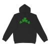 Urban Collab Mens The Broad Hoodie Thumbnail