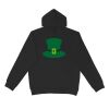 Urban Collab Mens The Broad Hoodie Thumbnail