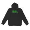 Urban Collab Mens The Broad Hoodie Thumbnail
