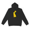 Urban Collab Mens The Broad Hoodie Thumbnail