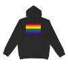 Urban Collab Mens The Broad Hoodie Thumbnail