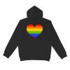 Urban Collab Mens The Broad Hoodie Thumbnail