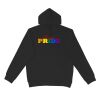 Urban Collab Mens The Broad Hoodie Thumbnail