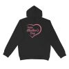 Urban Collab Mens The Broad Hoodie Thumbnail