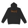 Urban Collab Mens The Broad Hoodie Thumbnail